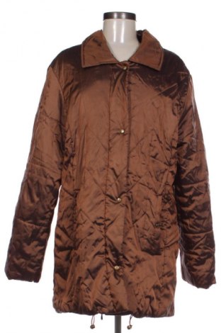 Дамско яке Unbranded, Размер XL, Цвят Кафяв, Цена 5,62 €