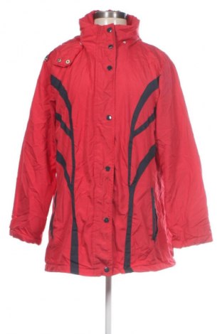 Dámská bunda  Unbranded, Velikost M, Barva Červená, Cena  89,00 Kč