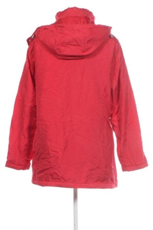 Dámská bunda  Unbranded, Velikost M, Barva Červená, Cena  89,00 Kč