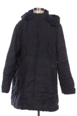 Дамско яке Unbranded, Размер XL, Цвят Син, Цена 17,89 €