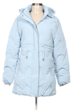 Kurtka damska Unbranded, Rozmiar L, Kolor Niebieski, Cena 113,99 zł
