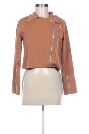 Dámská bunda  Unbranded, Velikost S, Barva Hnědá, Cena  69,00 Kč
