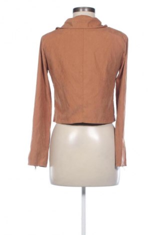 Dámská bunda  Unbranded, Velikost S, Barva Hnědá, Cena  69,00 Kč