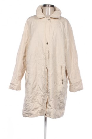 Дамско яке Unbranded, Размер XL, Цвят Екрю, Цена 22,49 €