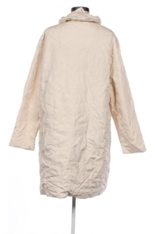 Дамско яке Unbranded, Размер XL, Цвят Екрю, Цена 22,49 €