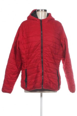 Dámská bunda  Unbranded, Velikost L, Barva Červená, Cena  569,00 Kč