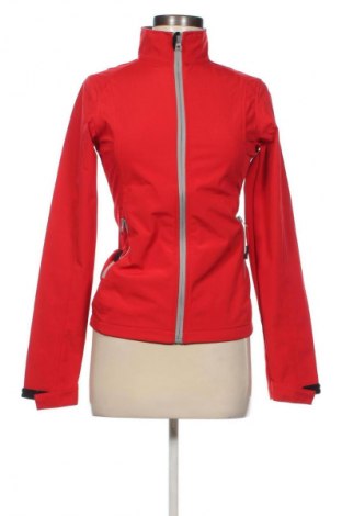 Dámská bunda  Unbranded, Velikost XS, Barva Červená, Cena  339,00 Kč