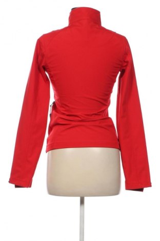 Dámská bunda  Unbranded, Velikost XS, Barva Červená, Cena  339,00 Kč