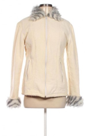 Dámská bunda  Unbranded, Velikost M, Barva Krémová, Cena  599,00 Kč