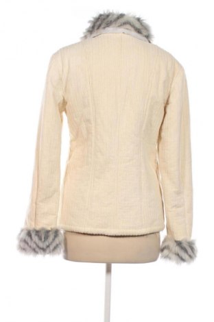 Dámská bunda  Unbranded, Velikost M, Barva Krémová, Cena  599,00 Kč