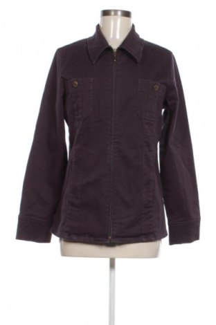 Dámská bunda  Unbranded, Velikost M, Barva Fialová, Cena  79,00 Kč
