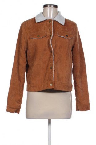 Dámská bunda  Unbranded, Velikost S, Barva Hnědá, Cena  529,00 Kč