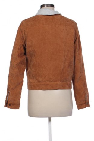 Dámská bunda  Unbranded, Velikost S, Barva Hnědá, Cena  529,00 Kč