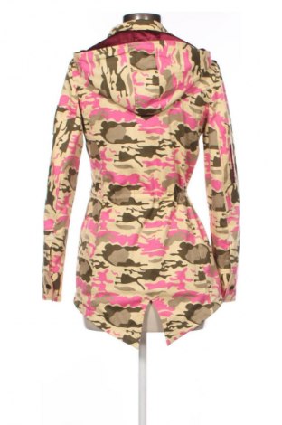 Dámská bunda  Unbranded, Velikost S, Barva Vícebarevné, Cena  69,00 Kč