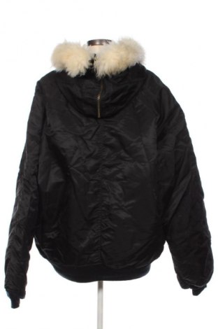 Γυναικείο μπουφάν Unbranded, Μέγεθος XL, Χρώμα Μαύρο, Τιμή 26,99 €