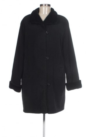 Дамско яке Unbranded, Размер XL, Цвят Черен, Цена 18,40 €