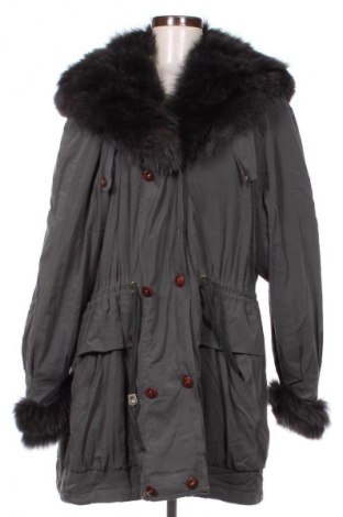 Dámská bunda  Unbranded, Velikost L, Barva Šedá, Cena  482,00 Kč