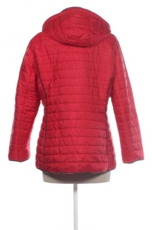 Damenjacke Unbranded, Größe XL, Farbe Rot, Preis 38,99 €