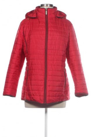Damenjacke Unbranded, Größe XL, Farbe Rot, Preis 38,99 €