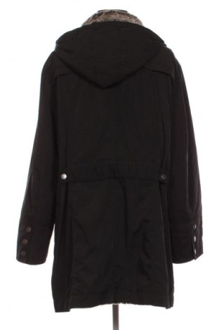 Дамско яке Unbranded, Размер M, Цвят Черен, Цена 20,96 €