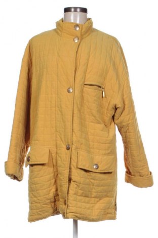 Dámská bunda  Unbranded, Velikost M, Barva Žlutá, Cena  268,00 Kč