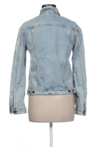 Дамско яке Unbranded, Размер XS, Цвят Син, Цена 5,00 €