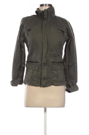 Dámská bunda  Unbranded, Velikost M, Barva Zelená, Cena  69,00 Kč