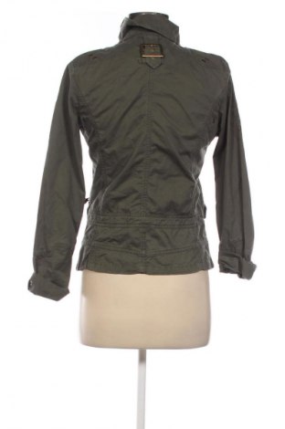 Dámská bunda  Unbranded, Velikost M, Barva Zelená, Cena  69,00 Kč