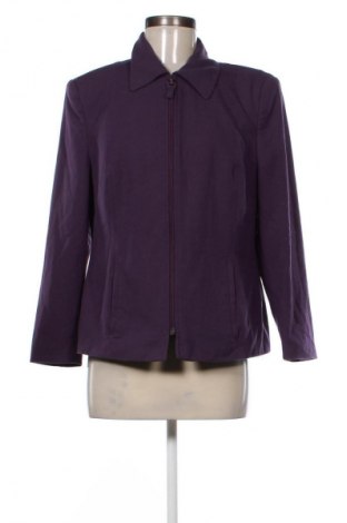 Dámská bunda  Unbranded, Velikost M, Barva Fialová, Cena  69,00 Kč