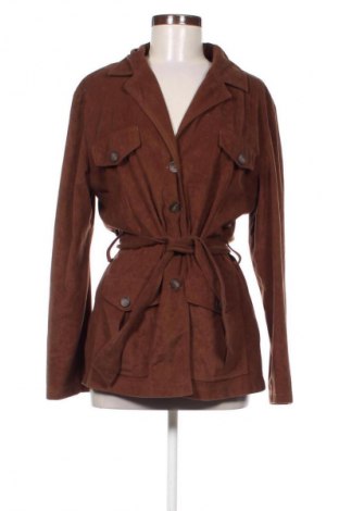 Dámská bunda  Unbranded, Velikost M, Barva Hnědá, Cena  79,00 Kč