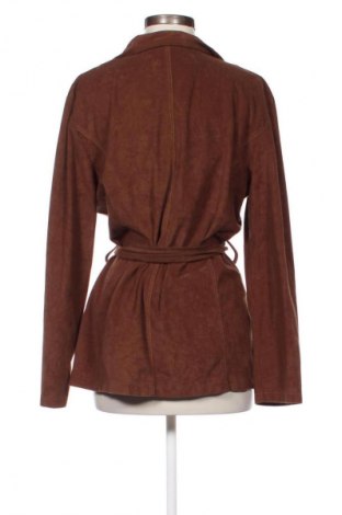 Dámská bunda  Unbranded, Velikost M, Barva Hnědá, Cena  79,00 Kč