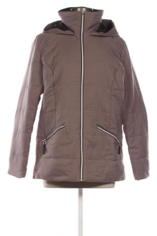 Dámska bunda  Unbranded, Veľkosť M, Farba Popolavo ružová, Cena  13,95 €