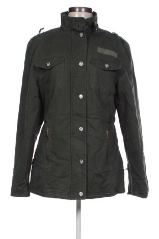 Dámská bunda  Unbranded, Velikost XL, Barva Zelená, Cena  629,00 Kč