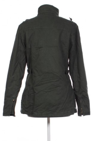Dámská bunda  Unbranded, Velikost XL, Barva Zelená, Cena  629,00 Kč