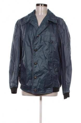 Dámská bunda  Unbranded, Velikost L, Barva Modrá, Cena  139,00 Kč