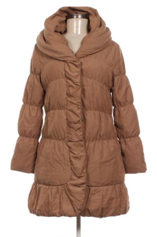 Geacă de femei Unbranded, Mărime M, Culoare Maro, Preț 151,99 Lei