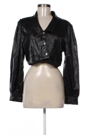 Дамско яке Unbranded, Размер L, Цвят Черен, Цена 9,71 €