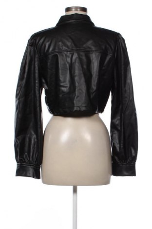 Дамско яке Unbranded, Размер L, Цвят Черен, Цена 9,71 €