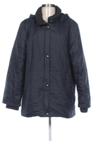 Дамско яке Unbranded, Размер M, Цвят Син, Цена 21,47 €