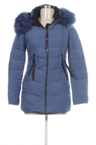 Geacă de femei Unbranded, Mărime S, Culoare Albastru, Preț 170,99 Lei, #133977192