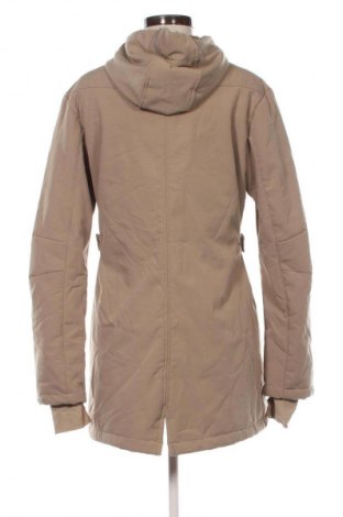 Damenjacke Unbranded, Größe L, Farbe Beige, Preis 26,99 €