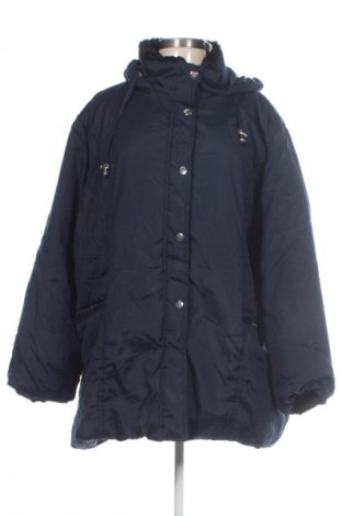 Geacă de femei Unbranded, Mărime 3XL, Culoare Albastru, Preț 167,99 Lei, #133977232