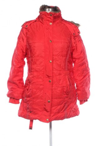 Dámska bunda  Unbranded, Veľkosť M, Farba Červená, Cena  6,95 €