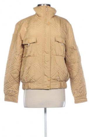Dámská bunda  Unbranded, Velikost M, Barva Béžová, Cena  149,00 Kč