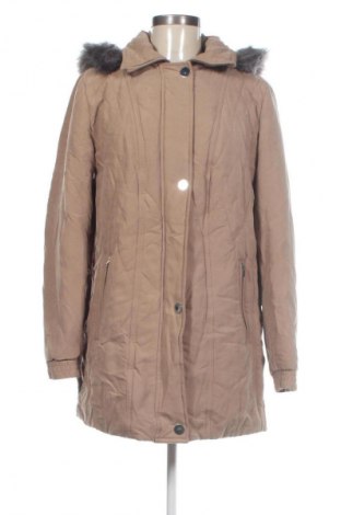 Дамско яке Unbranded, Размер M, Цвят Бежов, Цена 19,94 €