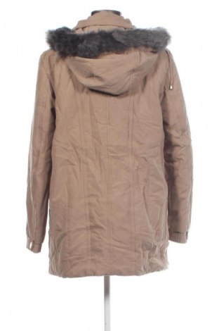 Дамско яке Unbranded, Размер M, Цвят Бежов, Цена 19,94 €