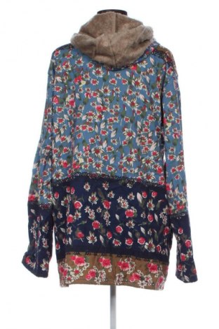 Kurtka damska Unbranded, Rozmiar XL, Kolor Kolorowy, Cena 129,99 zł
