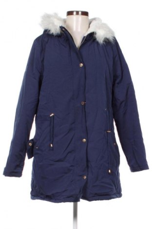 Dámská bunda  Unbranded, Velikost M, Barva Modrá, Cena  669,00 Kč