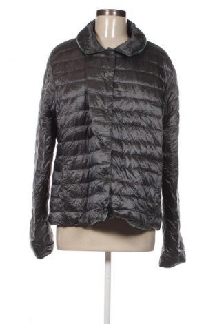 Дамско яке Unbranded, Размер L, Цвят Сив, Цена 13,29 €