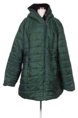 Дамско яке Unbranded, Размер XXL, Цвят Зелен, Цена 23,00 €